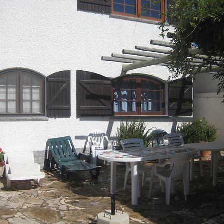 A Casinha Hotel Areia Branca Exterior photo