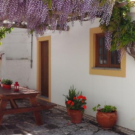 A Casinha Hotel Areia Branca Exterior photo