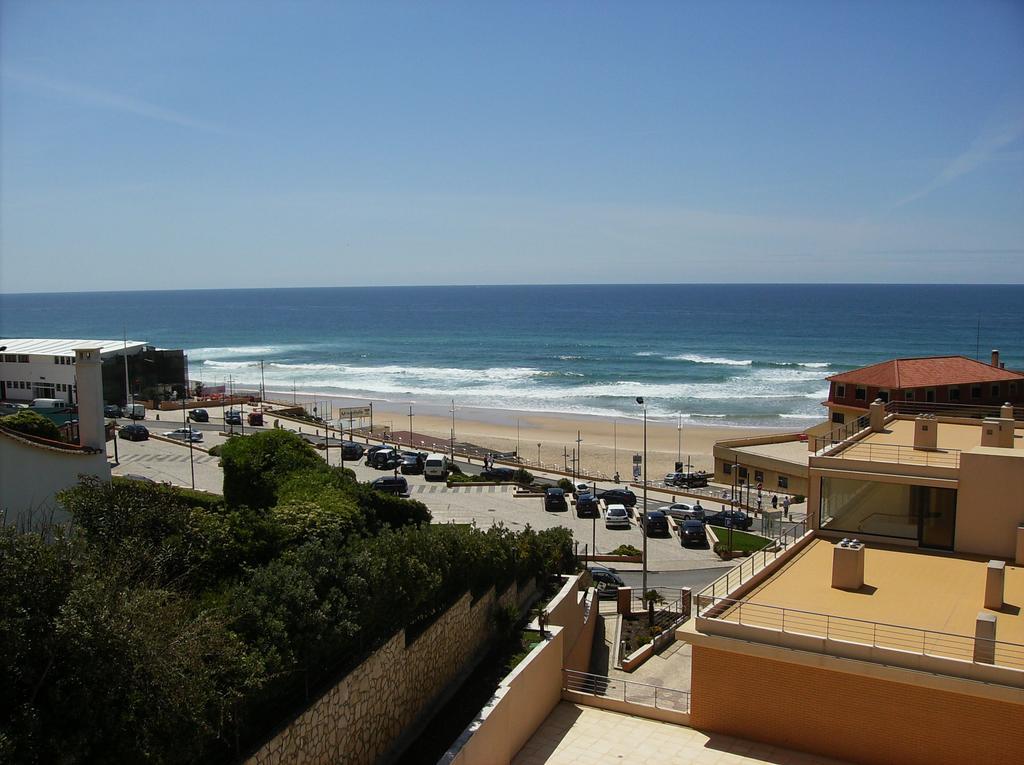 A Casinha Hotel Areia Branca Room photo