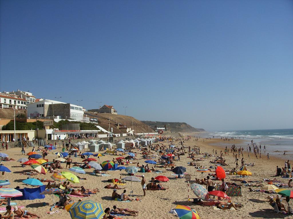 A Casinha Hotel Areia Branca Exterior photo